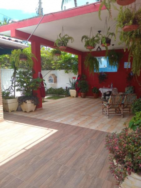 Casa na praia para Até 06 pessoas